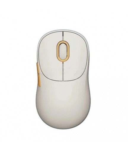 Xiaomi Wireless Mouse 3 White цена